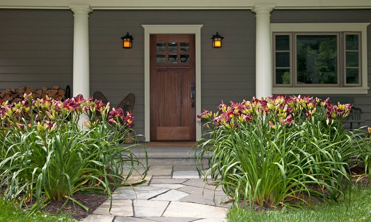 Carr_frontdoorIrises_1978